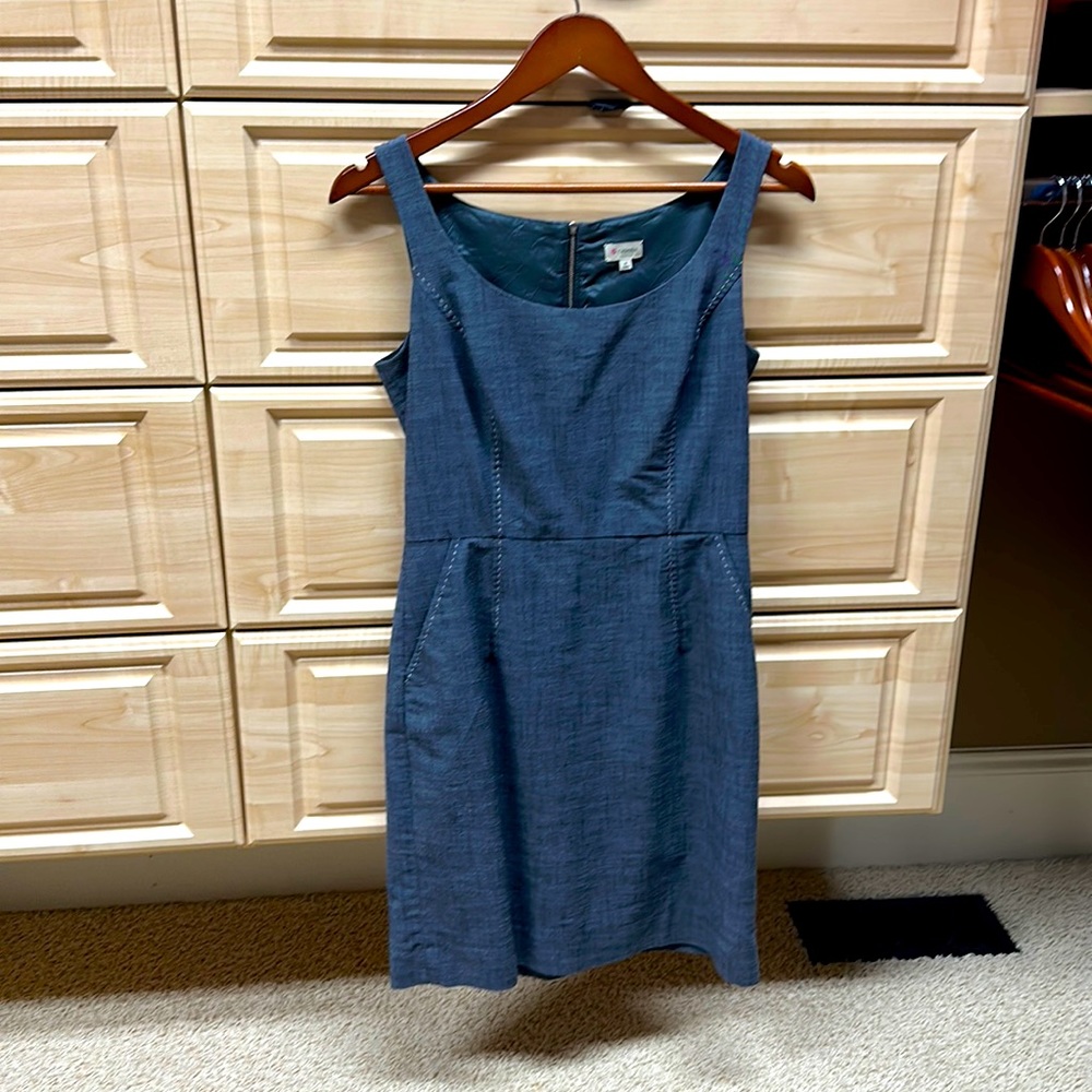 Cremiux dress
